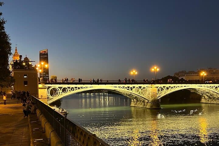 Seville and white villages, 3-day pack from Seville