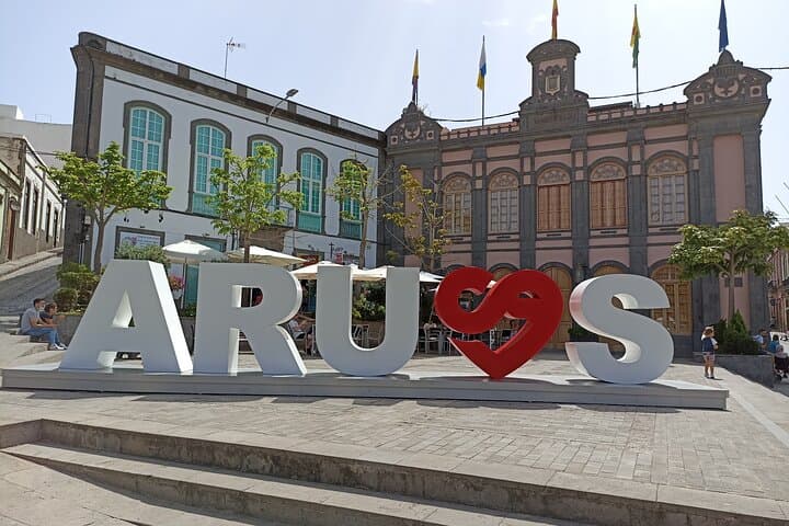 Plaza Casas Consistoriales