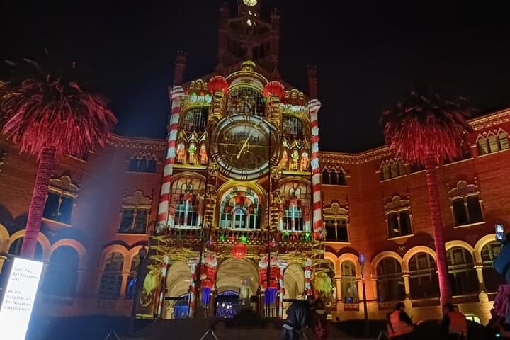 Private Highlights and Christmas special tailored tour