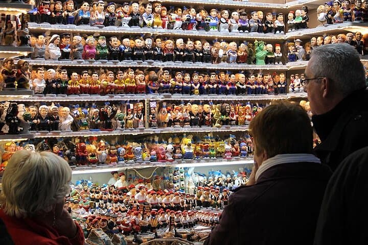 Private Highlights and Christmas special tailored tour