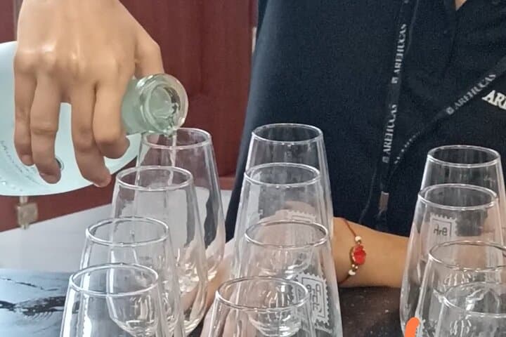 Private Tour: Gran Canaria Rum with Tasting and Iconic Villages