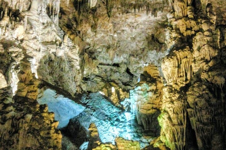Frigiliana, Nerja Cave and The Balcony of Europe Private Tour