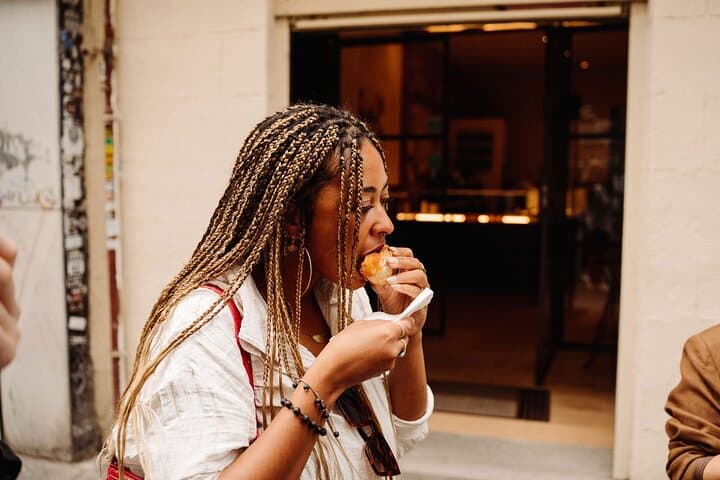 Madrid Ultimate Spanish Cuisine Food Tour