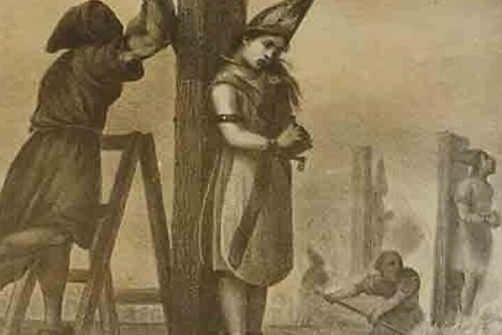 Tour Inquisition and Witchcraft in Toledo