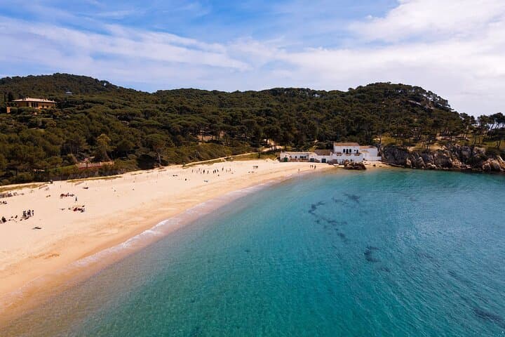 Cala Castell