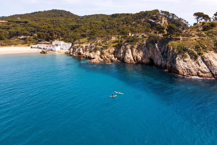 Cala Castell