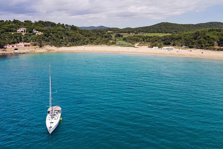 Cala Castell