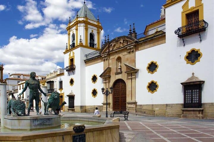 Church of Santa Maria Maggiore