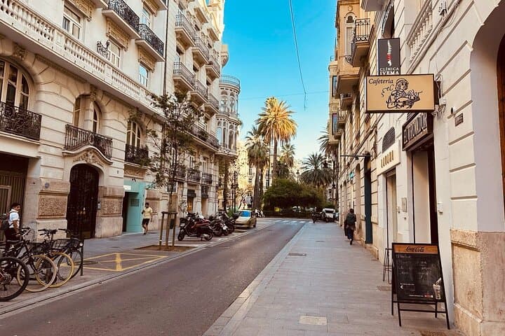Valencian Art Nouveau: A Self-Guided Walk Through Eixample