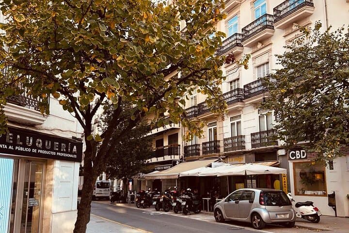 Valencian Art Nouveau: A Self-Guided Walk Through Eixample