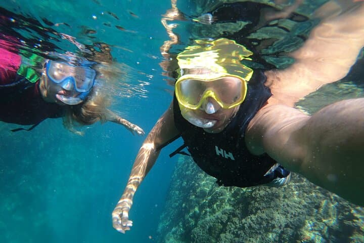SNORKELLING COSTA BRAVA