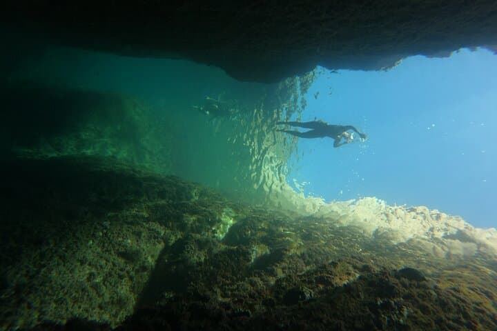 SNORKEL IN COSTA BRAVA