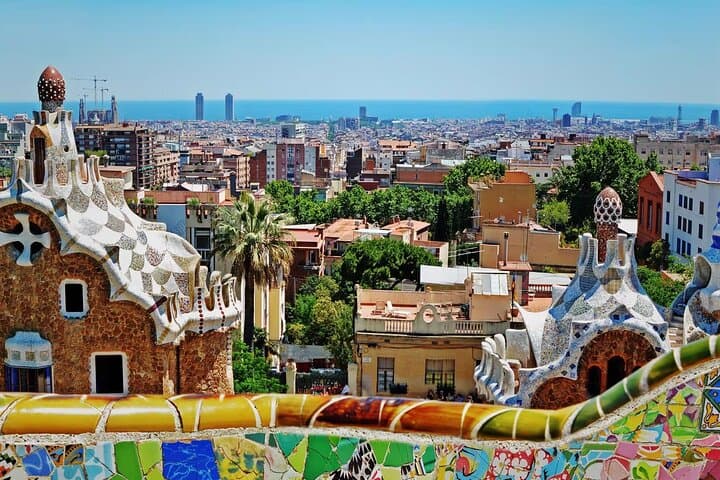 Barcelona: BCN Airport Private Transfer to/from City Center