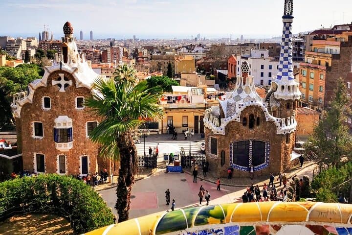 Barcelona: BCN Airport Private Transfer to/from City Center