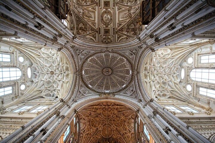 Mosque-Cathedral of Cordoba Guided Tour