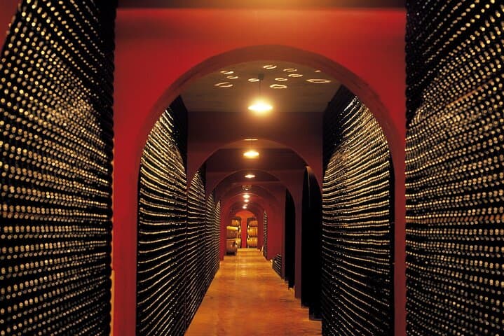 Wonders and Wines of Mallorca Private Experience