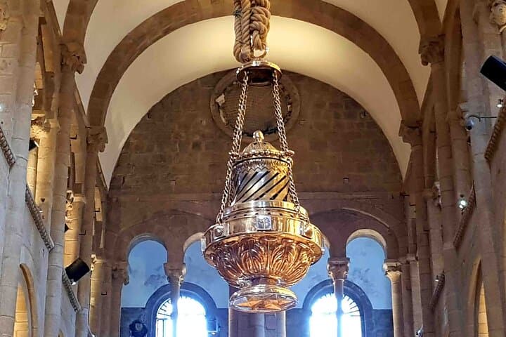 Private tours Santiago de Compostela : choose your option