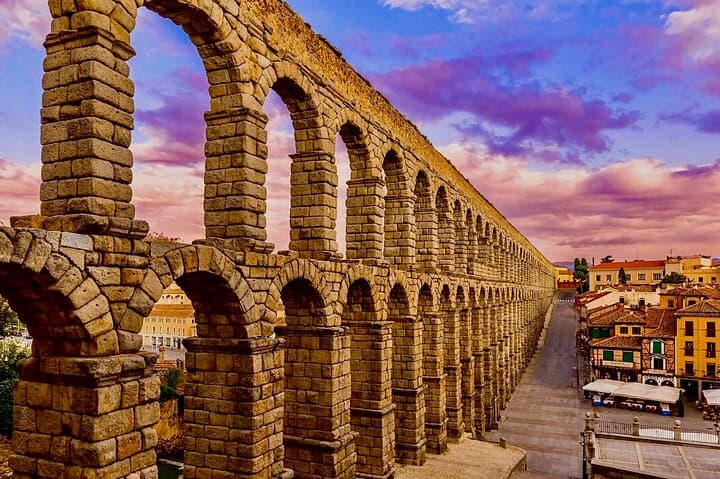 Segovia