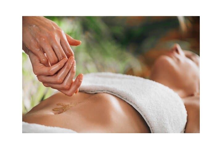 Yoga and Relaxation Hot Springs in a Natural Oasis from Granada