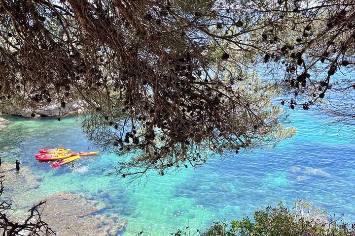 Cala del Pi
