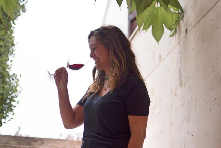 Valencia Vineyard Tour with Wine Tasting, Cava and Snacks