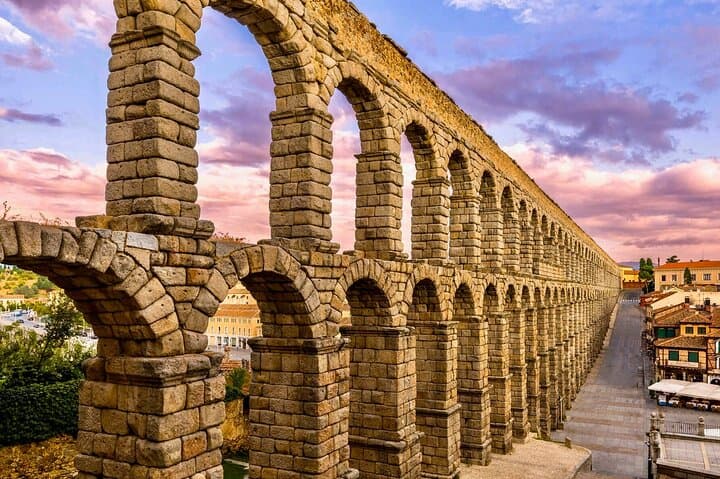 Segovia