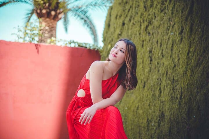Seville Personalized and Professional Photoshoot
