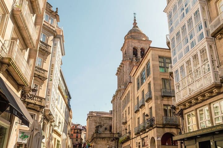 Private Tour in Ourense