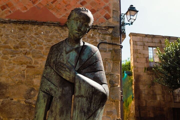 Private Tour in Ourense