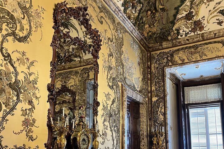 Salón de Gasparini