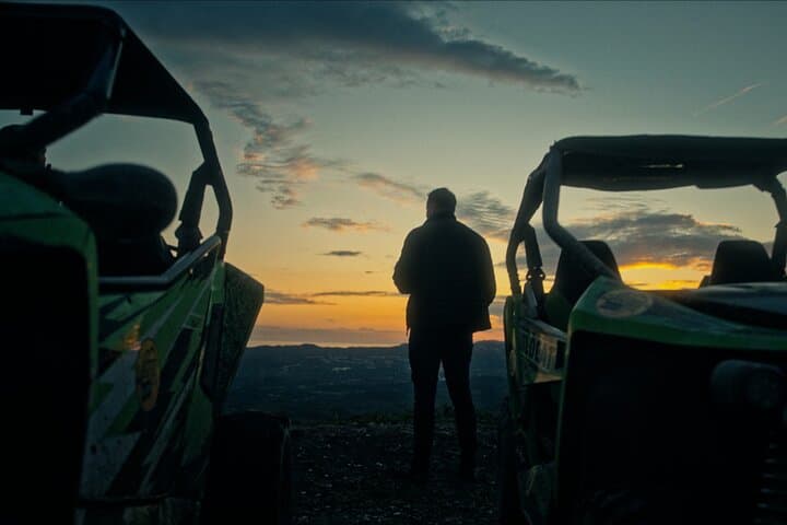 2 Hours Sunset Buggy Tour in the Mijas Mountains