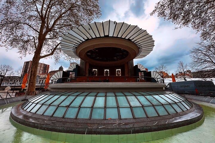 Bilbao Interactive City Tour
