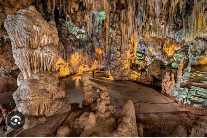 Nerja and Frigiliana Private Tour from Motril Port