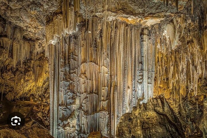 Nerja and Frigiliana Private Tour from Motril Port