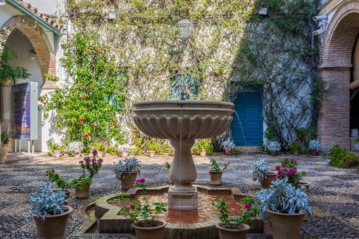 Cordoba Private Walking Tour