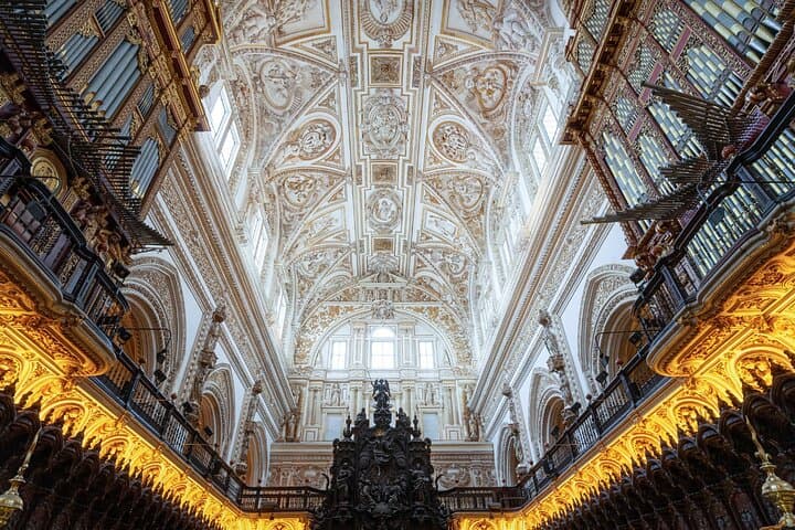 Private tour in Cordoba w/ hotel or shore pickup at Costa del Sol