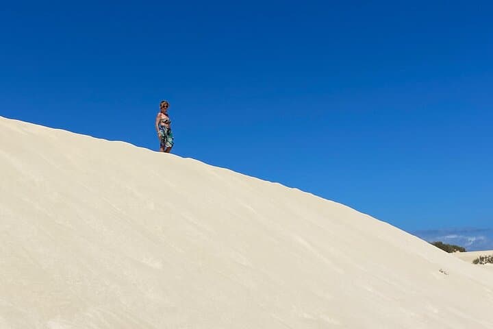 Fuerteventura Private Tailor Made Tour