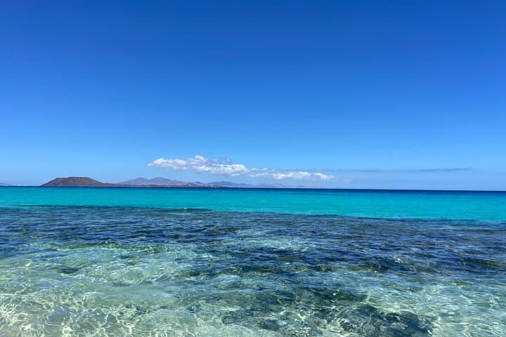 Fuerteventura Private Tailor Made Tour