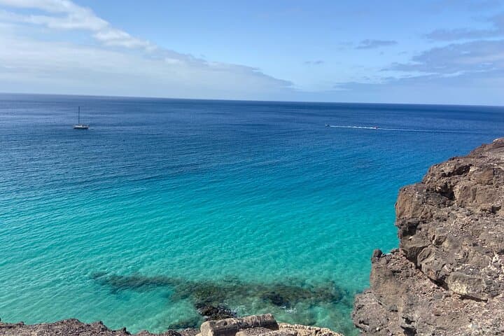 Fuerteventura Private Tailor Made Tour