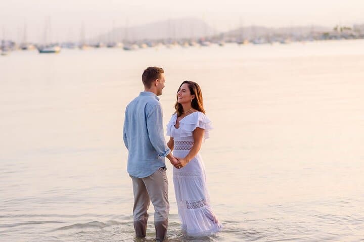 Private Mallorca Photoshoot - Palma & North Beaches options