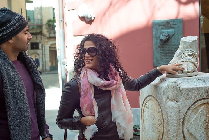 Private Full-Day Girona GOT and Costa Brava Tour