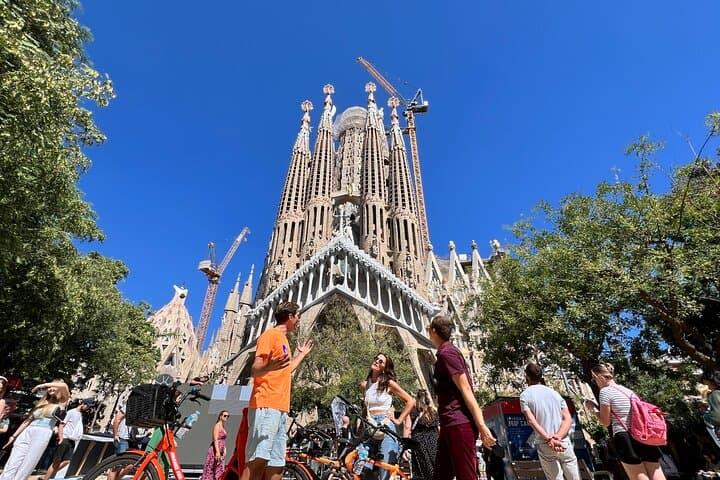 La Sagrada