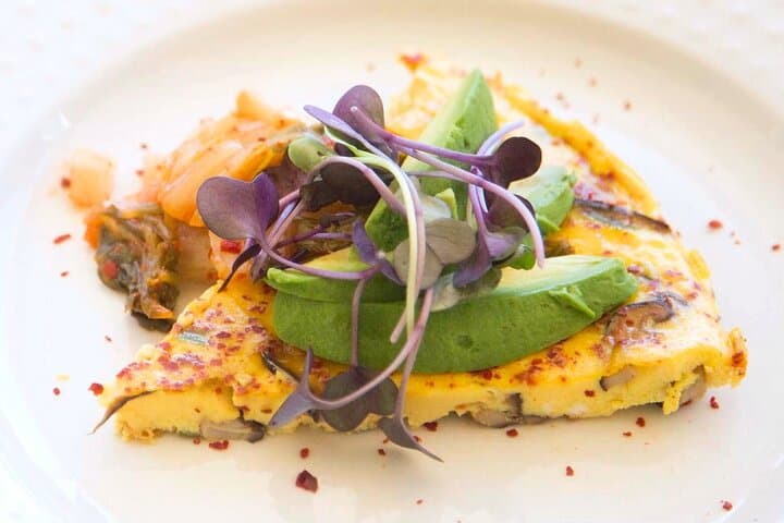 Traditional Tapas Cooking Class + Wine Pairings (6-Course Meal)