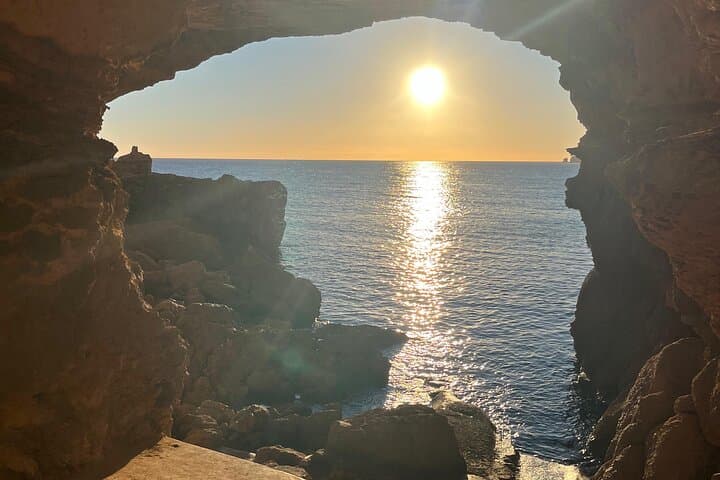 Rave Cave