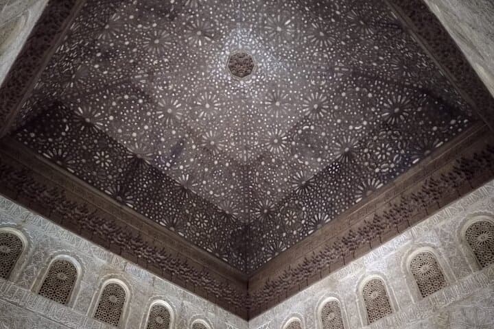 Alhambra Night Tour