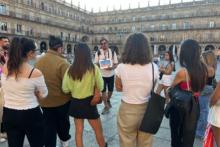 Salamanca Uncovered: The City’s True Essence