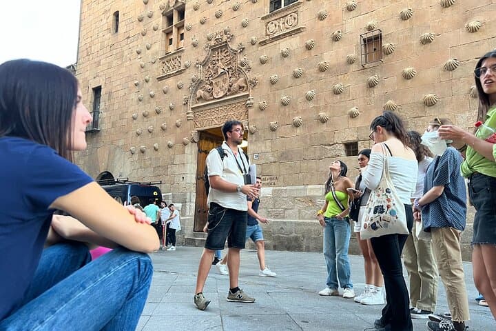 Salamanca Uncovered: The City’s True Essence
