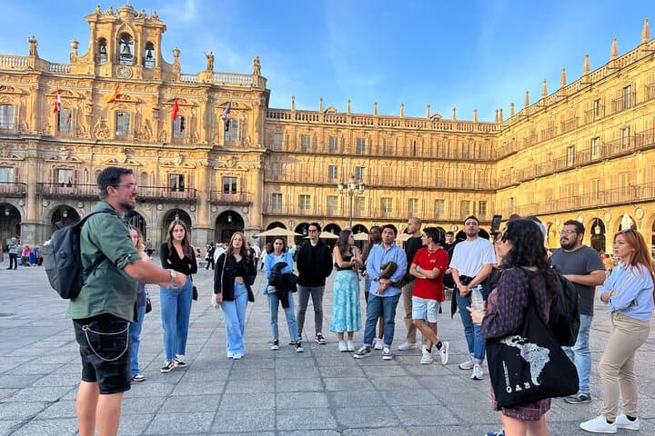 Salamanca Uncovered: The City’s True Essence