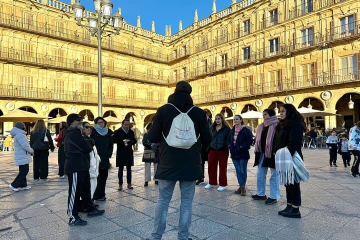 Salamanca Uncovered: The City’s True Essence