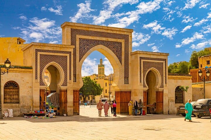 Fes